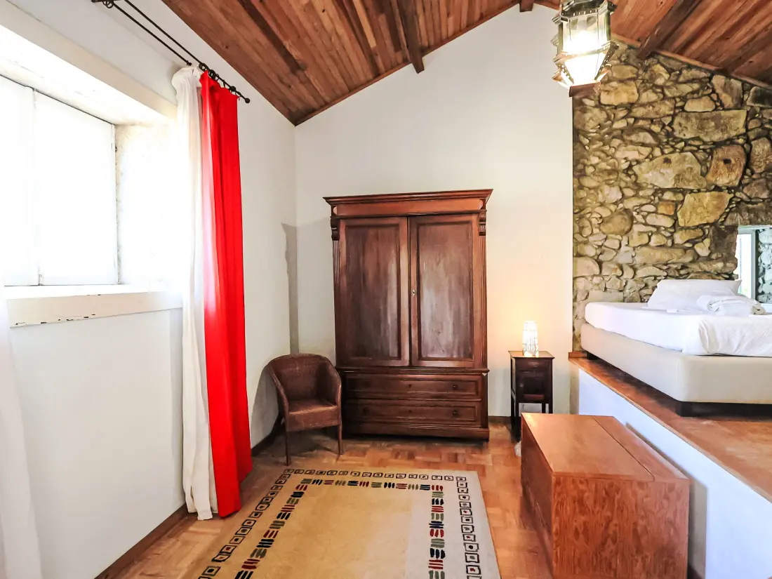 Maison de Vacances Afife