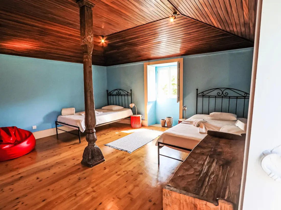 Maison de Vacances Afife