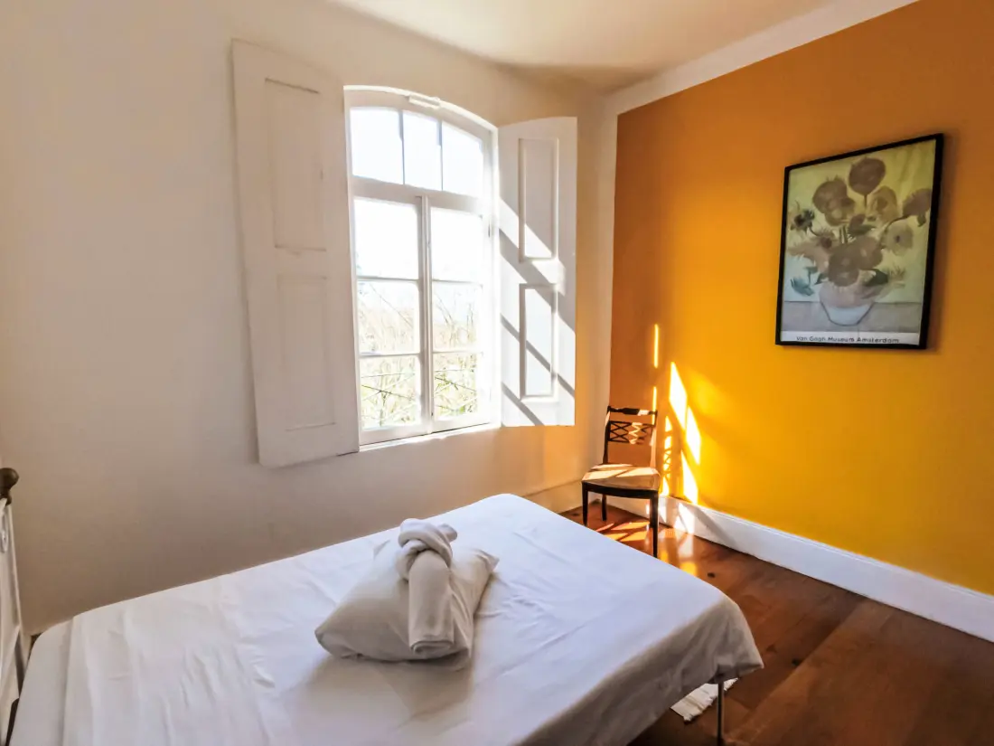 Maison de Vacances Afife