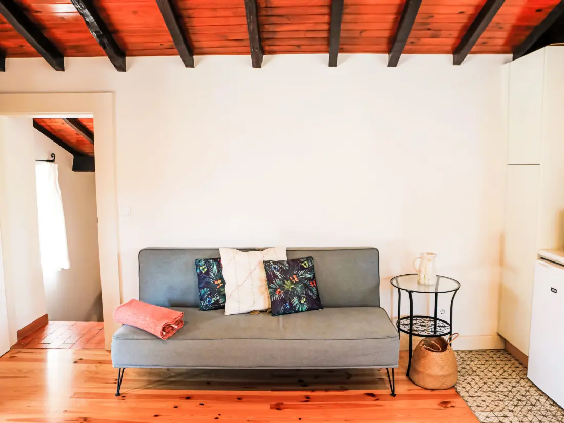 Maison de Vacances Afife