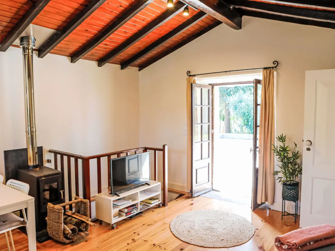 Maison de Vacances Afife