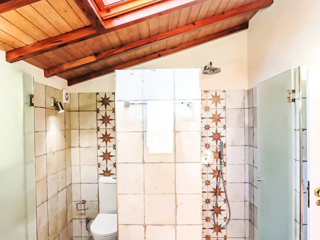 Maison de Vacances Afife