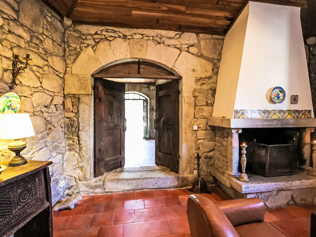 Maison de Vacances Afife