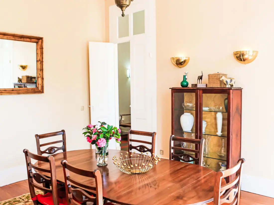 Maison de Vacances Afife