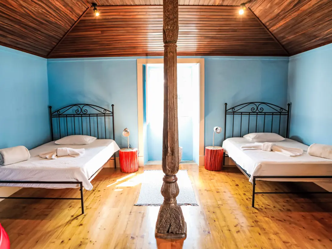 Maison de Vacances Afife