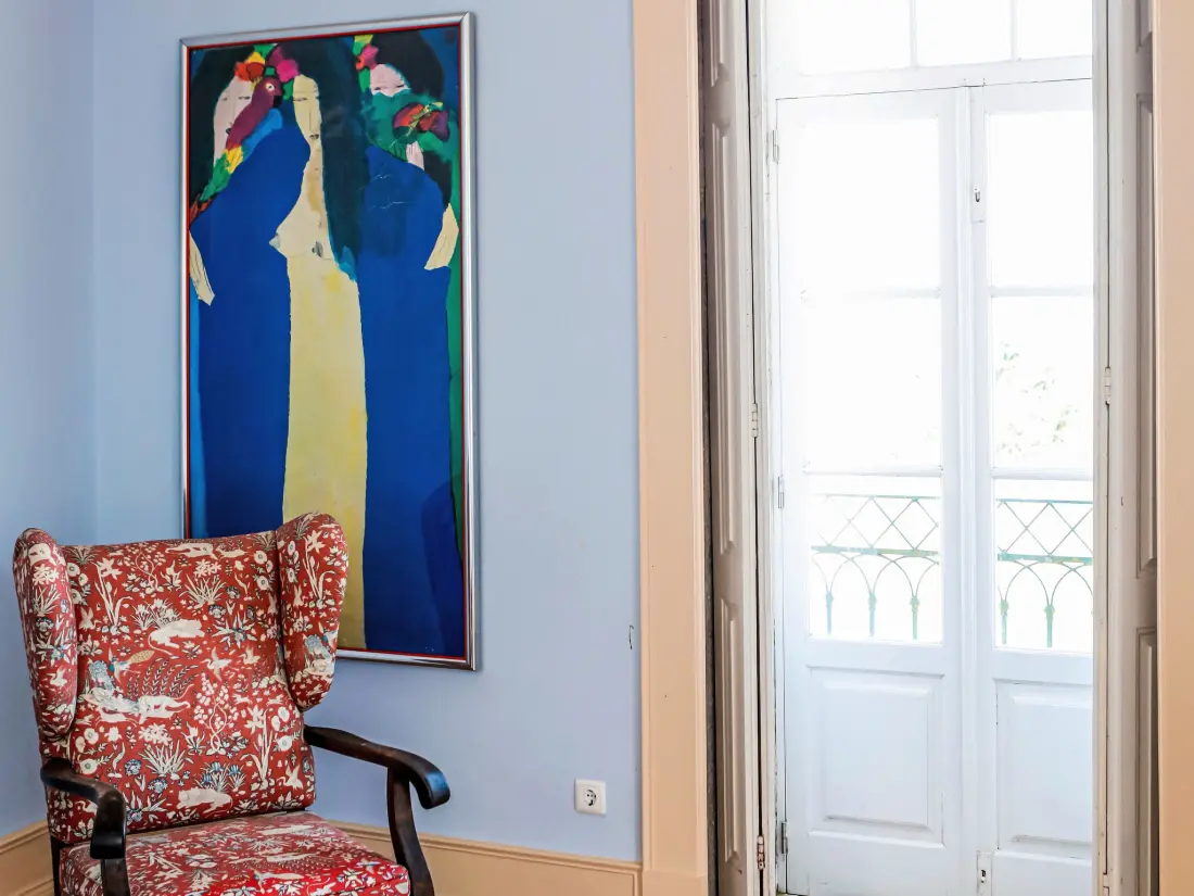Maison de Vacances Afife