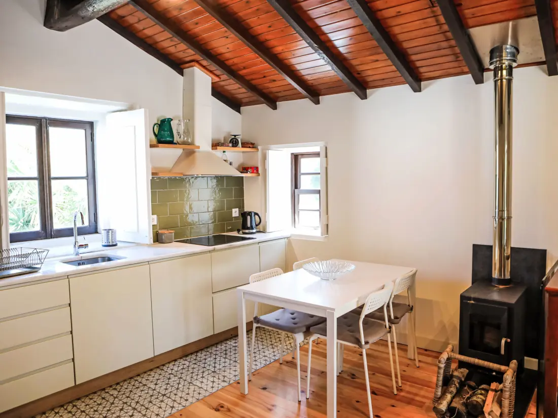 Maison de Vacances Afife