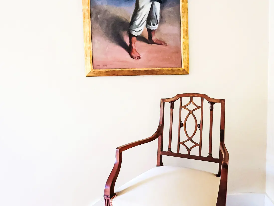 Maison de Vacances Afife