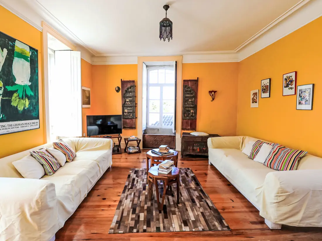 Maison de Vacances Afife