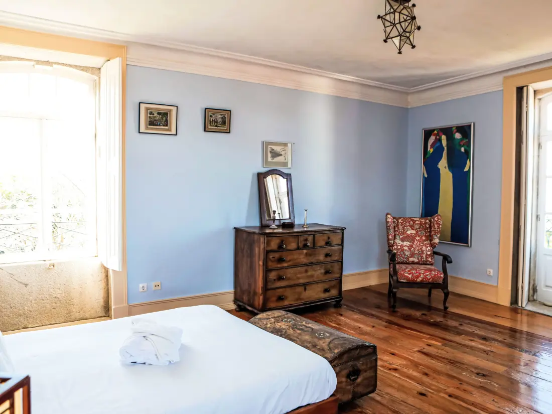 Maison de Vacances Afife