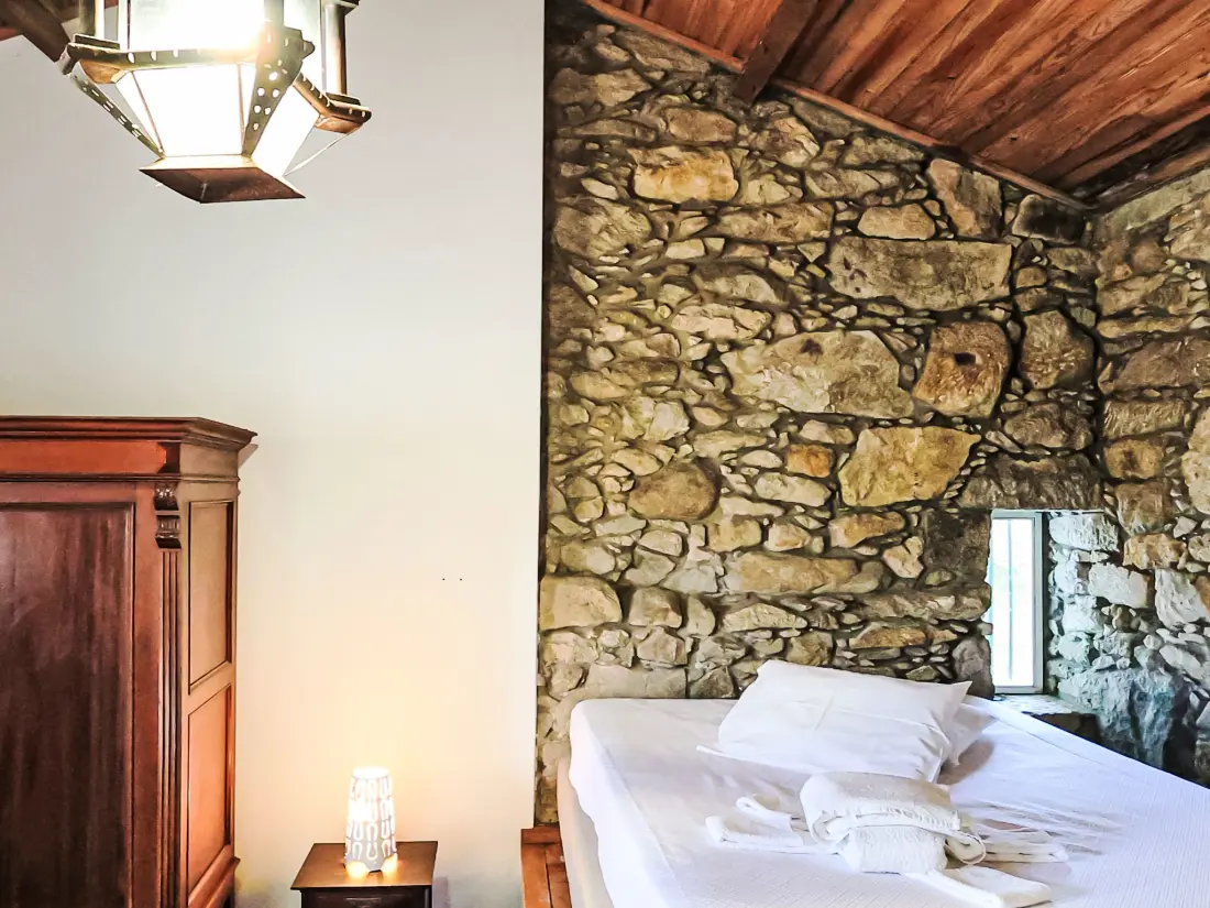 Maison de Vacances Afife