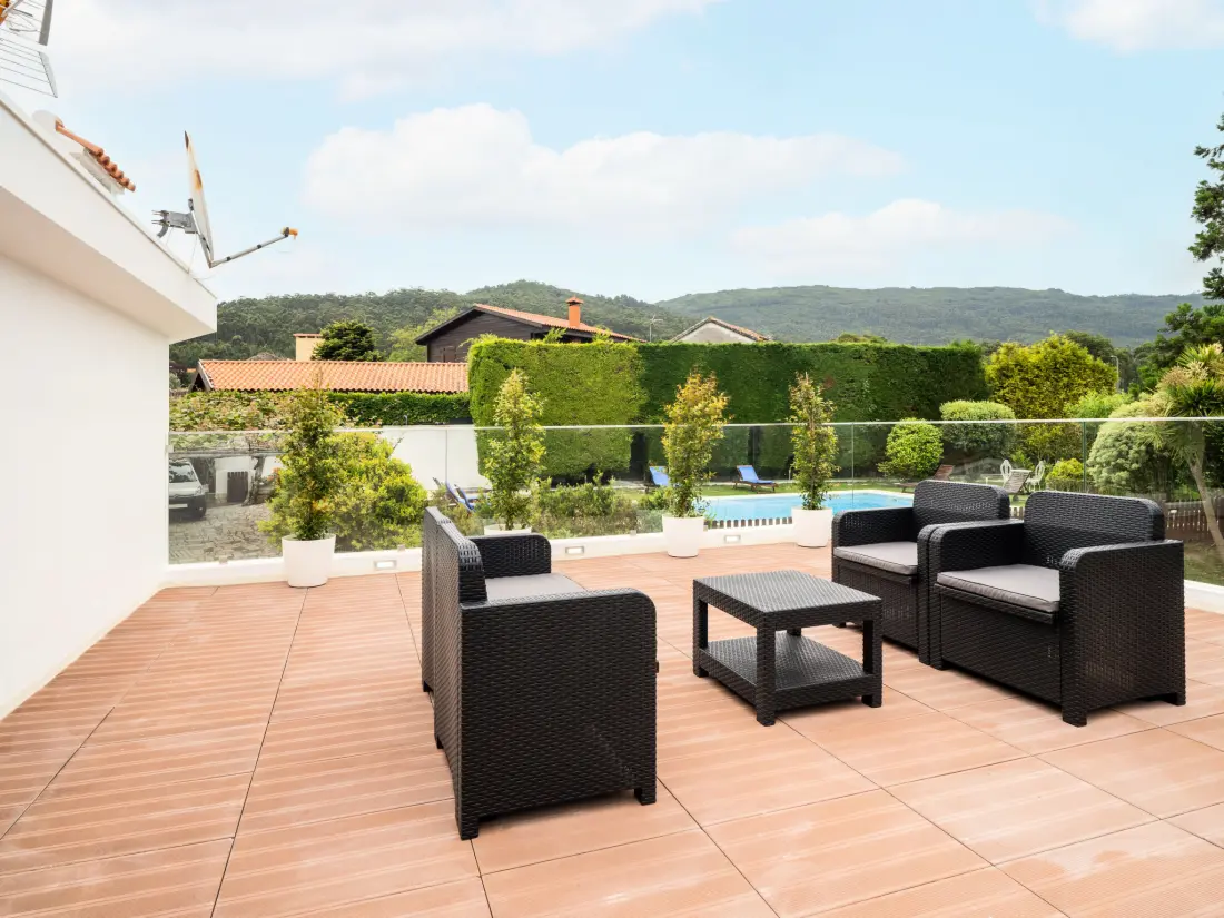 Maison de Vacances Afife