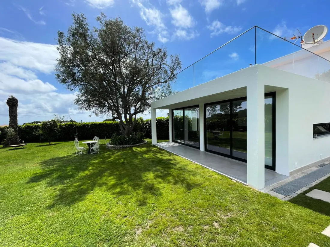 Maison de Vacances Afife