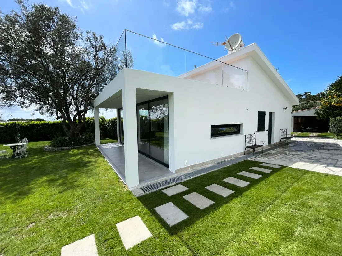 Maison de Vacances Afife
