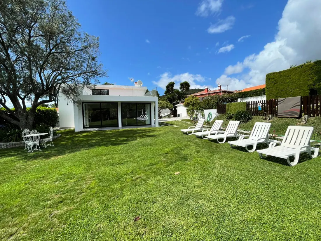 Maison de Vacances Afife