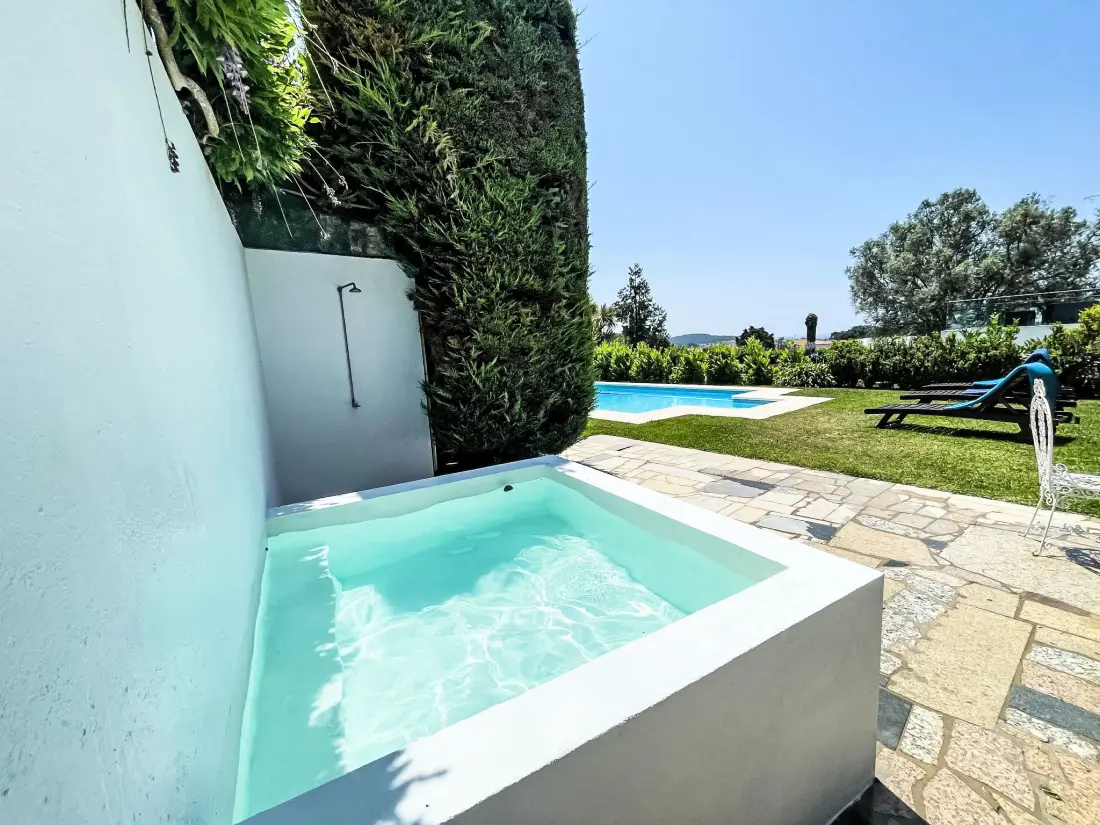 Maison de Vacances Afife
