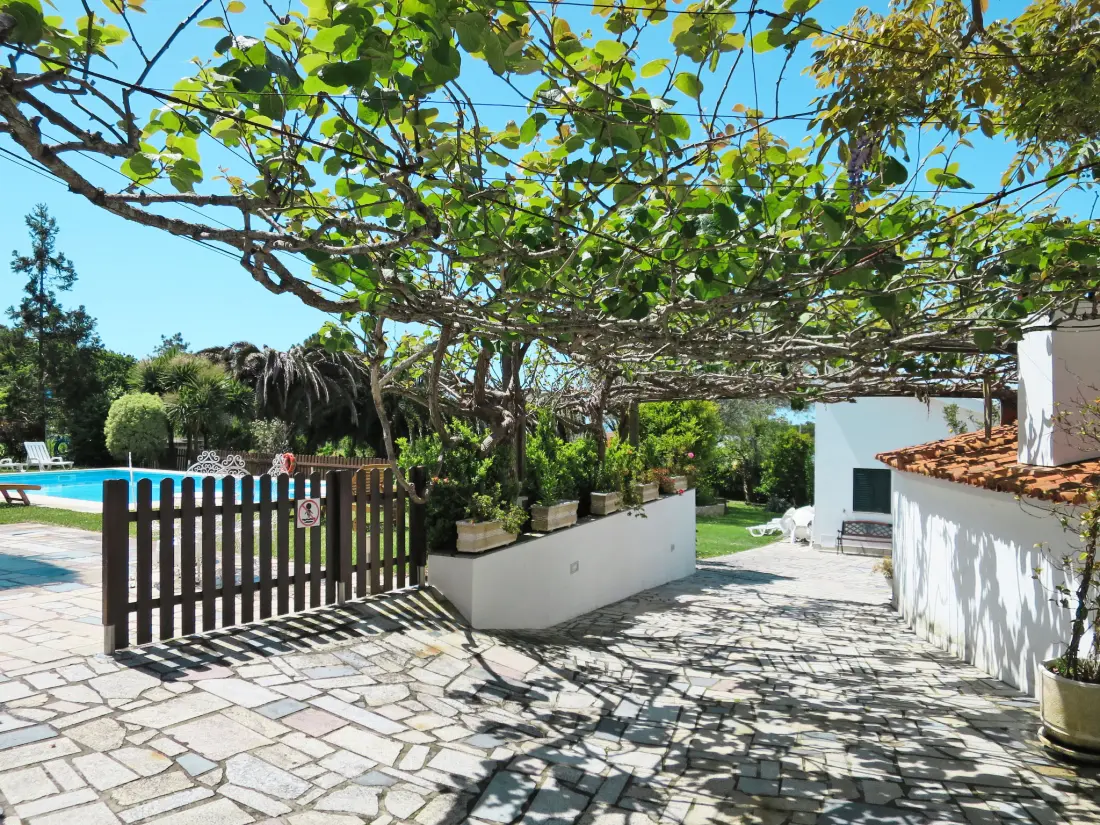Maison de Vacances Afife