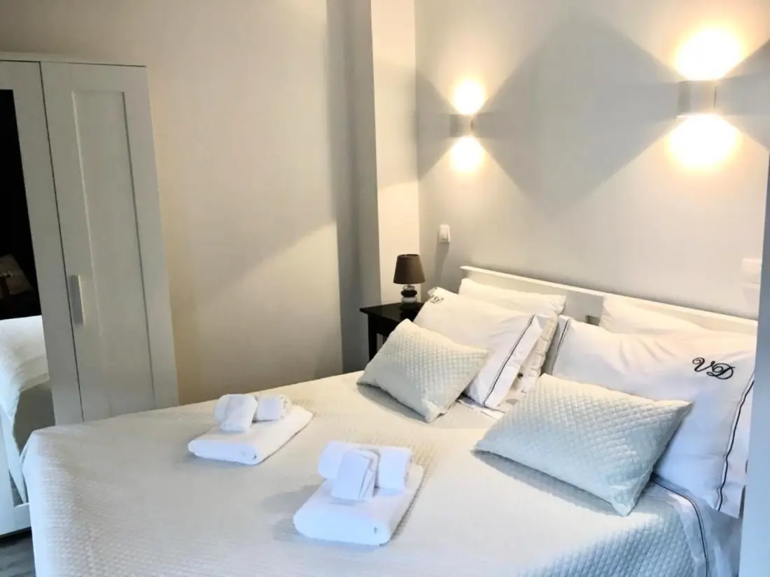 Maison de Vacances Afife