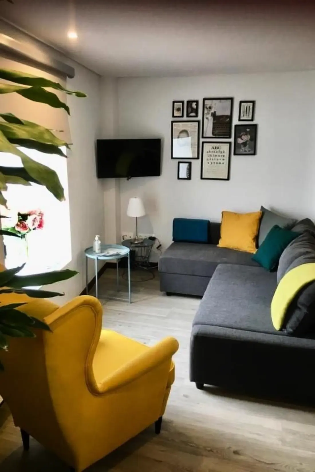 Maison de Vacances Afife
