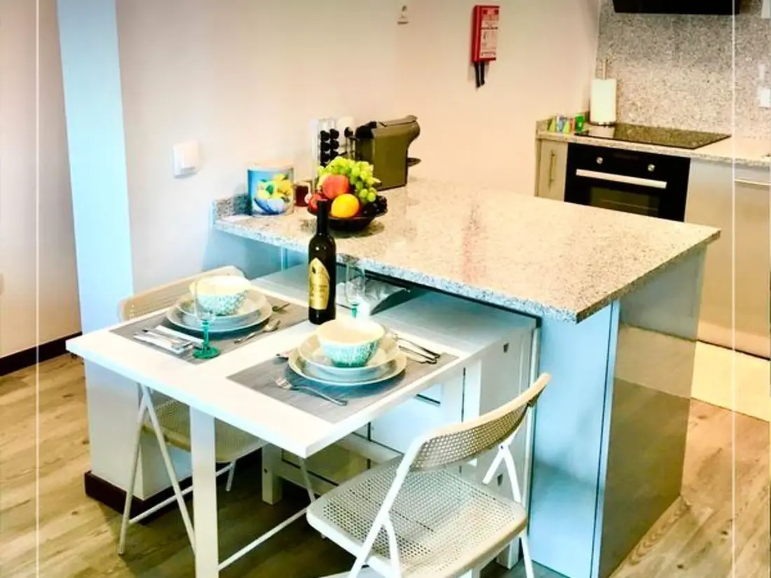 Maison de Vacances Afife