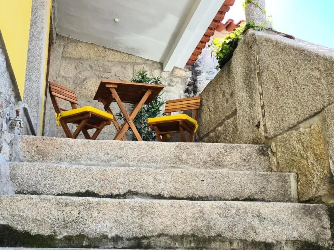 Maison de Vacances Afife