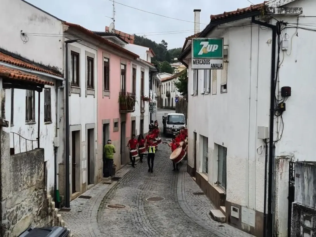 Maison de Vacances Afife