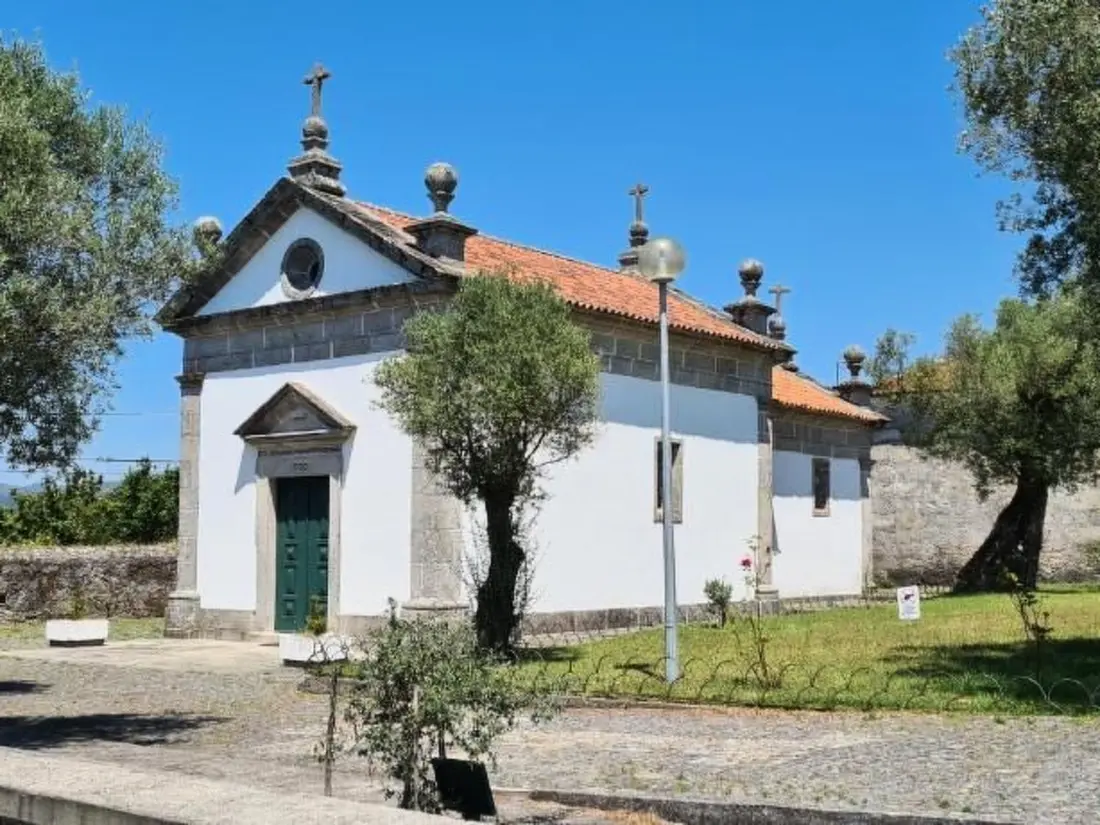 Maison de Vacances Afife