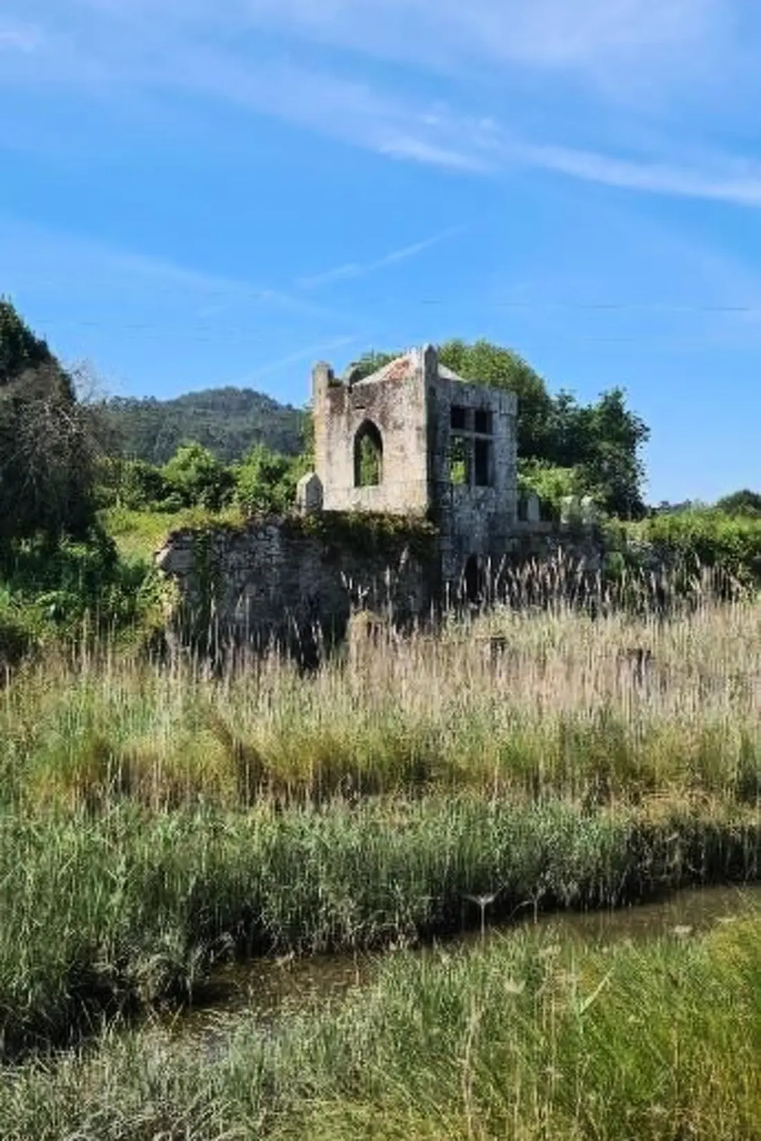 Maison de Vacances Afife
