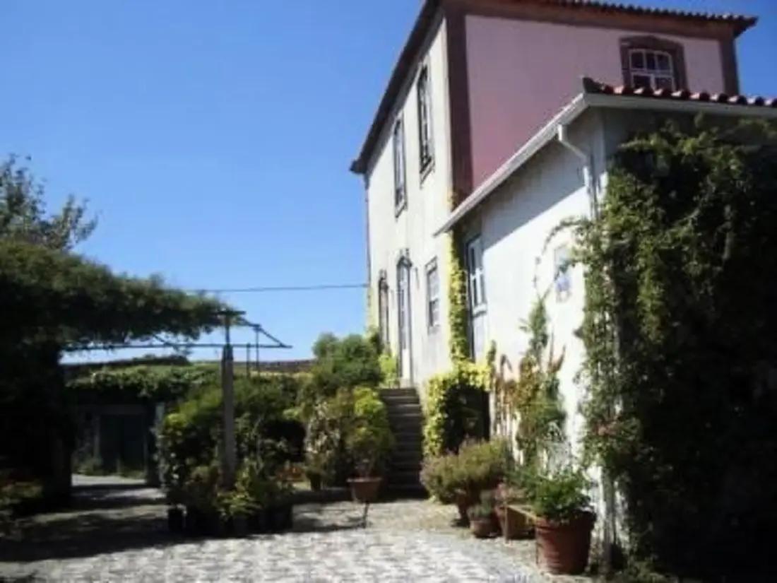 Maison de Vacances Afife