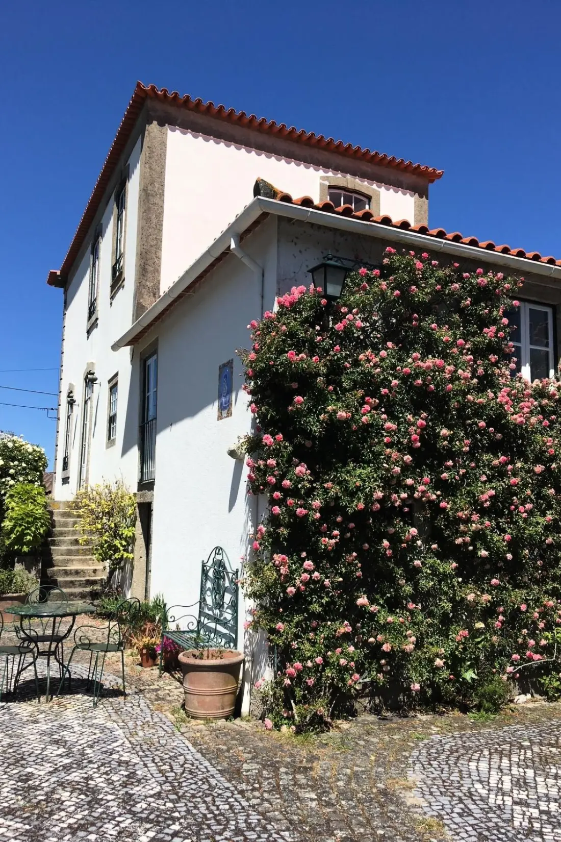 Maison de Vacances Afife