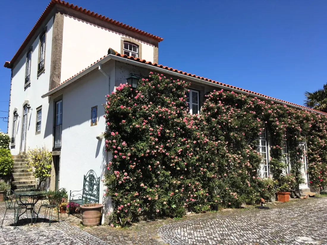 Maison de Vacances Afife