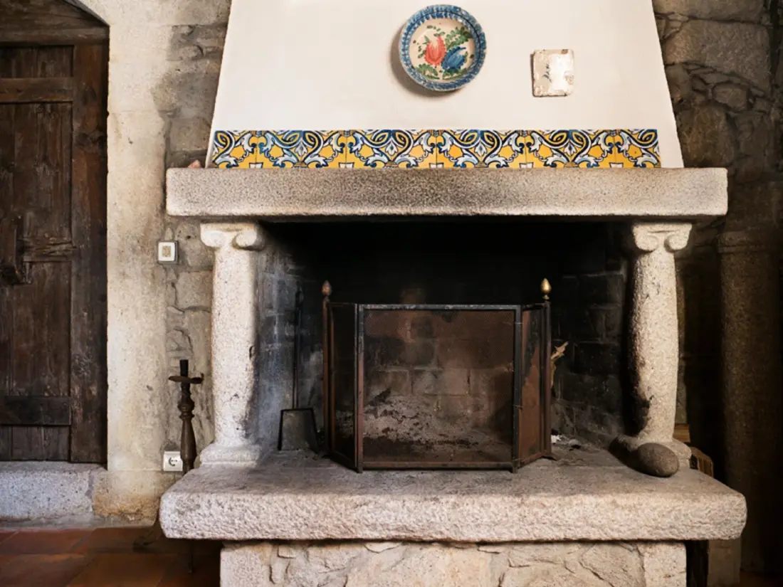 Maison de Vacances Afife