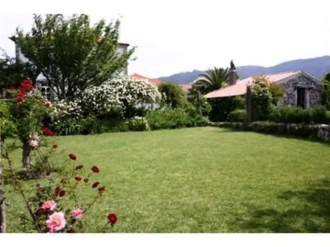 Maison de Vacances Afife