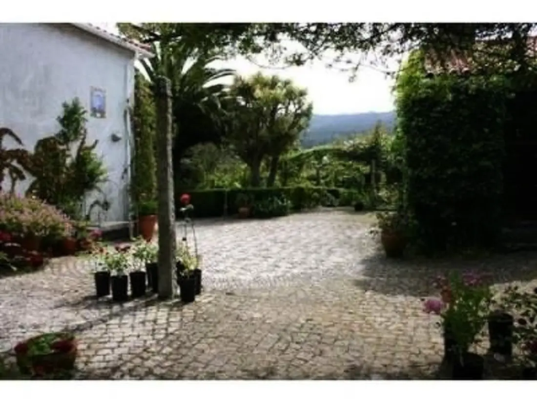 Maison de Vacances Afife