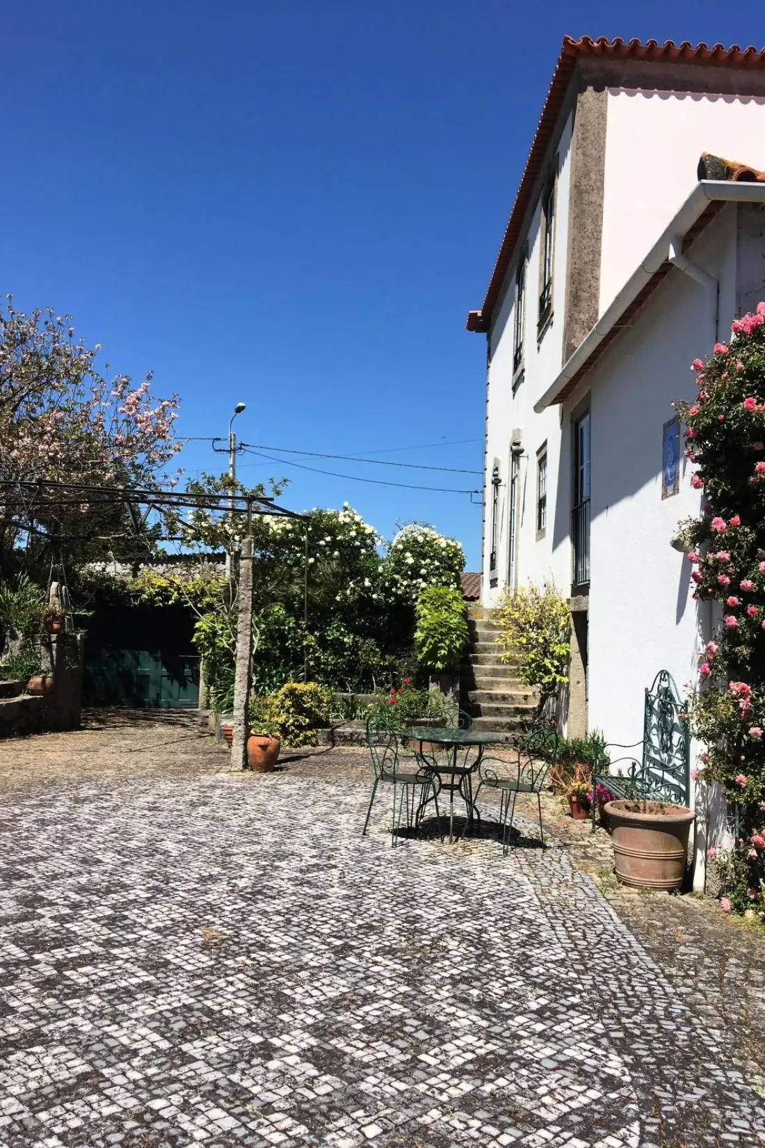 Maison de Vacances Afife