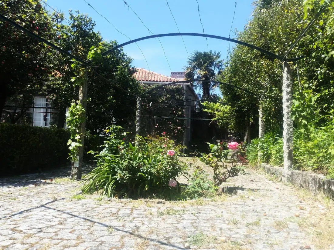 Maison de Vacances Afife