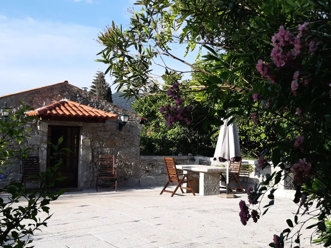 Maison de Vacances Afife