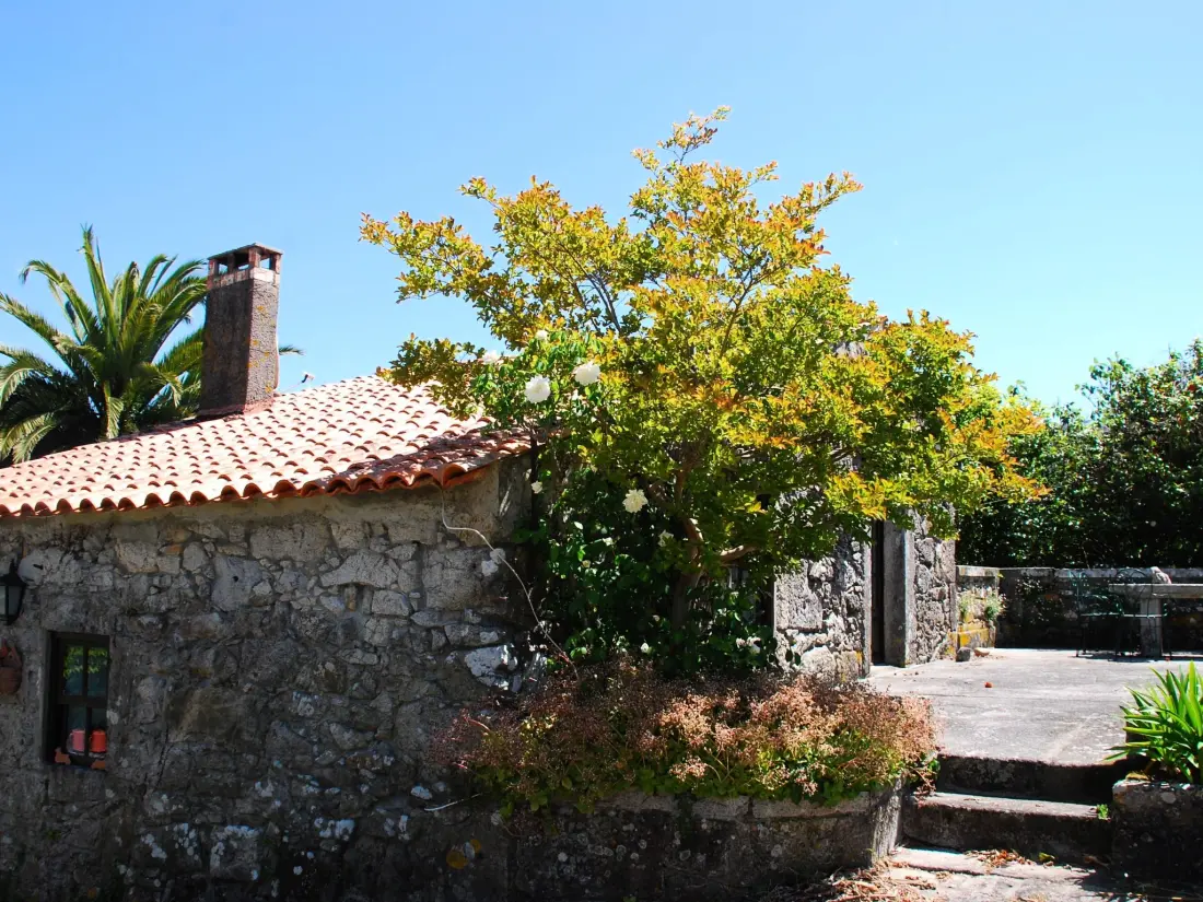 Maison de Vacances Afife