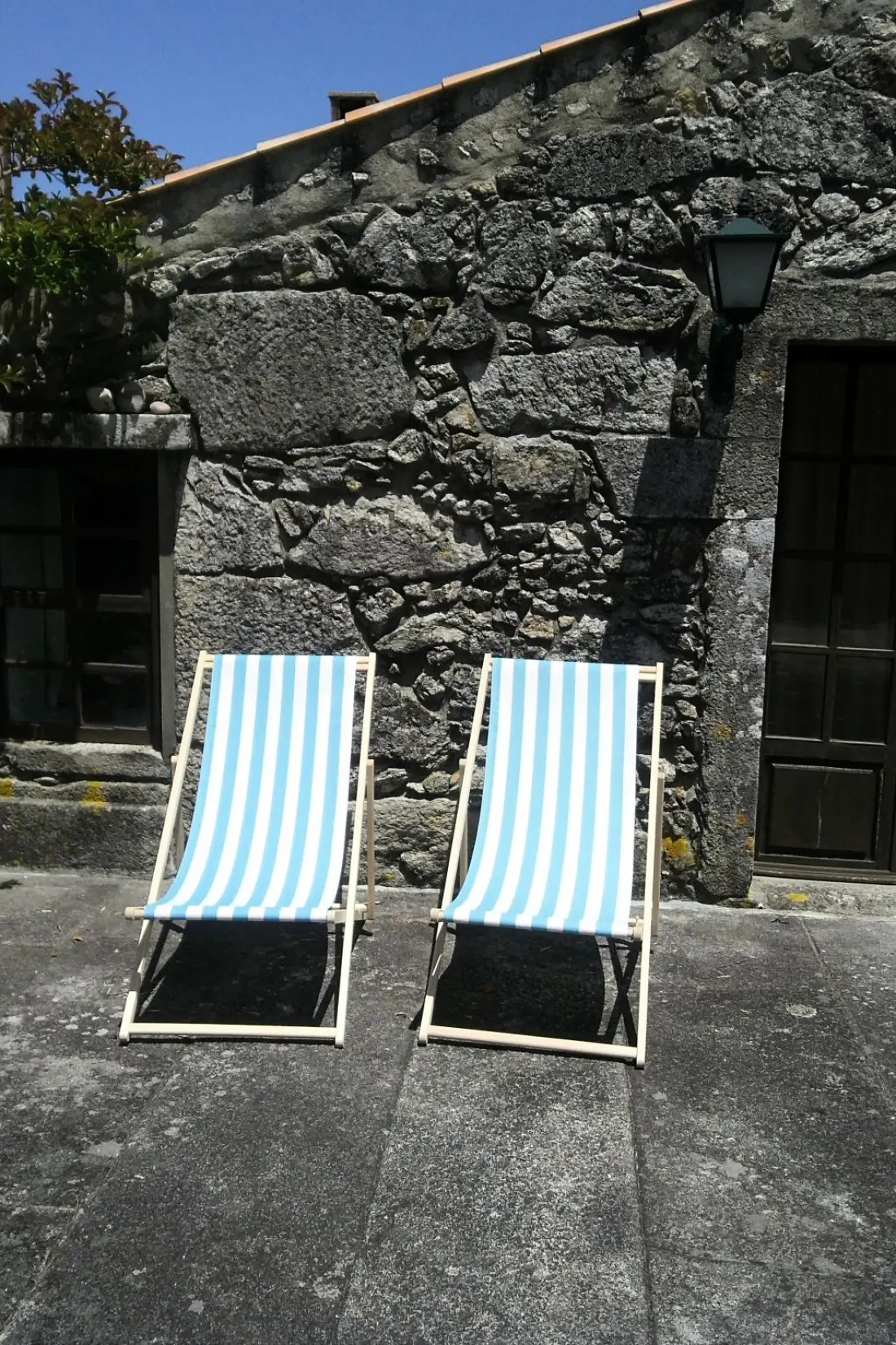 Maison de Vacances Afife