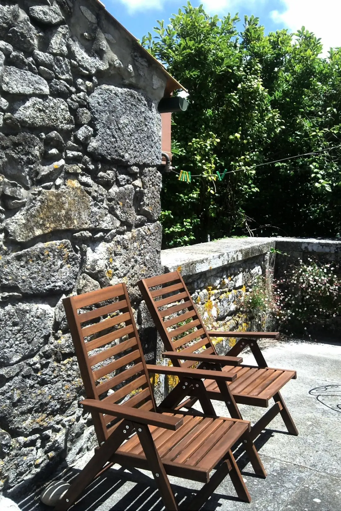Maison de Vacances Afife