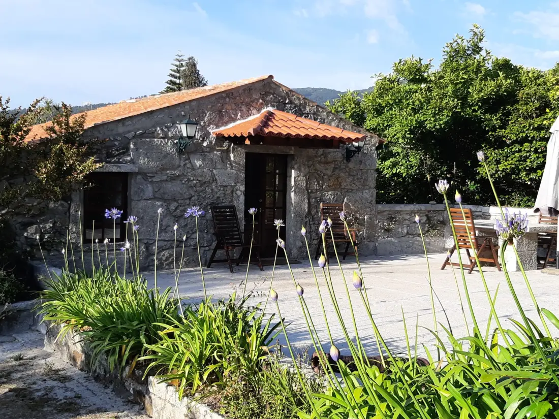 Maison de Vacances Afife