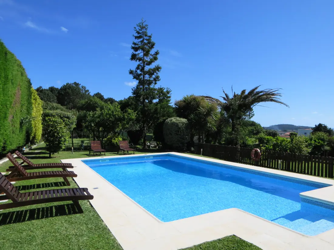 Maison de Vacances Afife