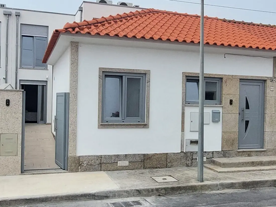 Maison de Vacances Afife