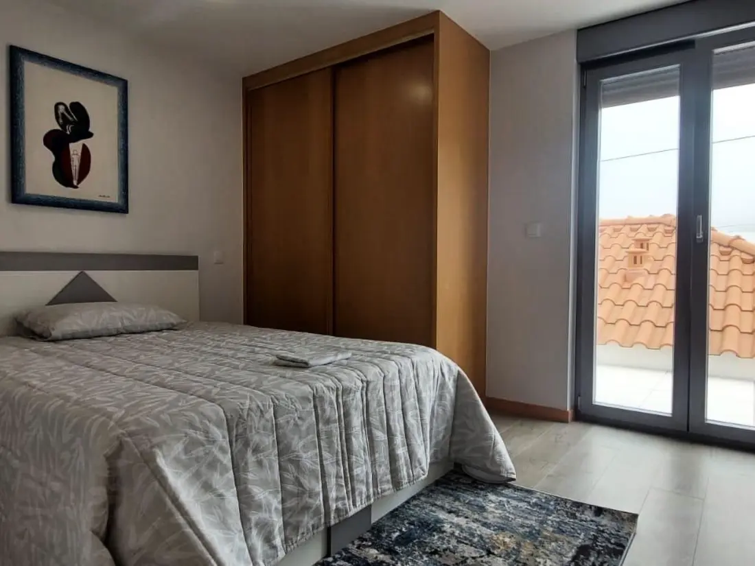 Maison de Vacances Afife