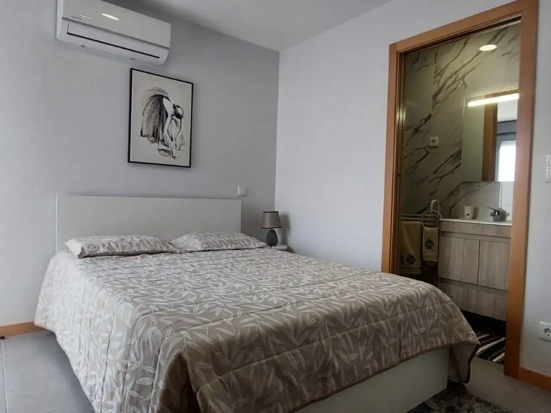 Maison de Vacances Afife