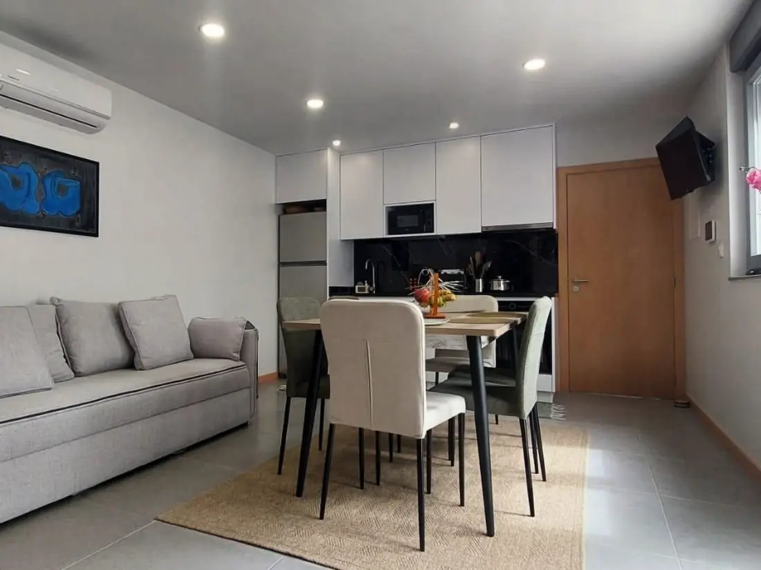 Maison de Vacances Afife