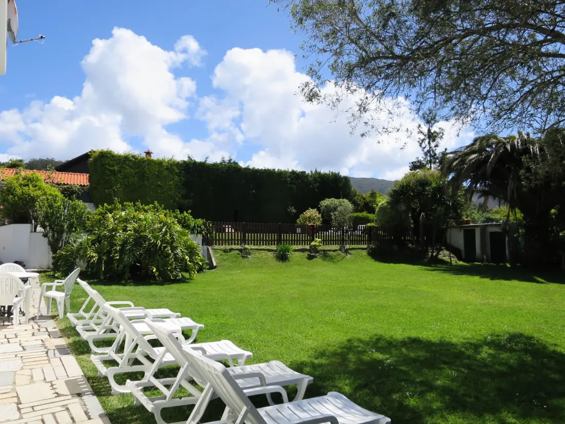 Maison de Vacances Afife