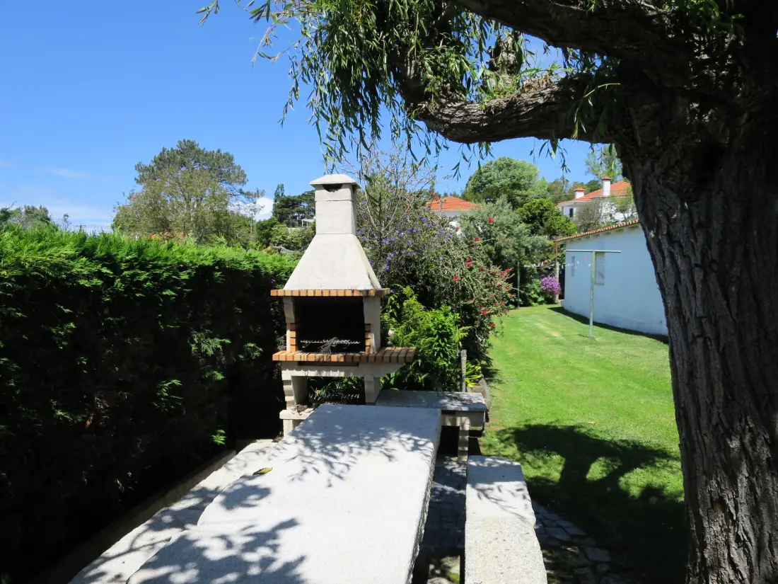 Maison de Vacances Afife