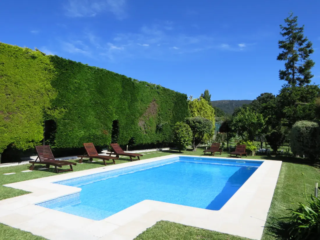Maison de Vacances Afife