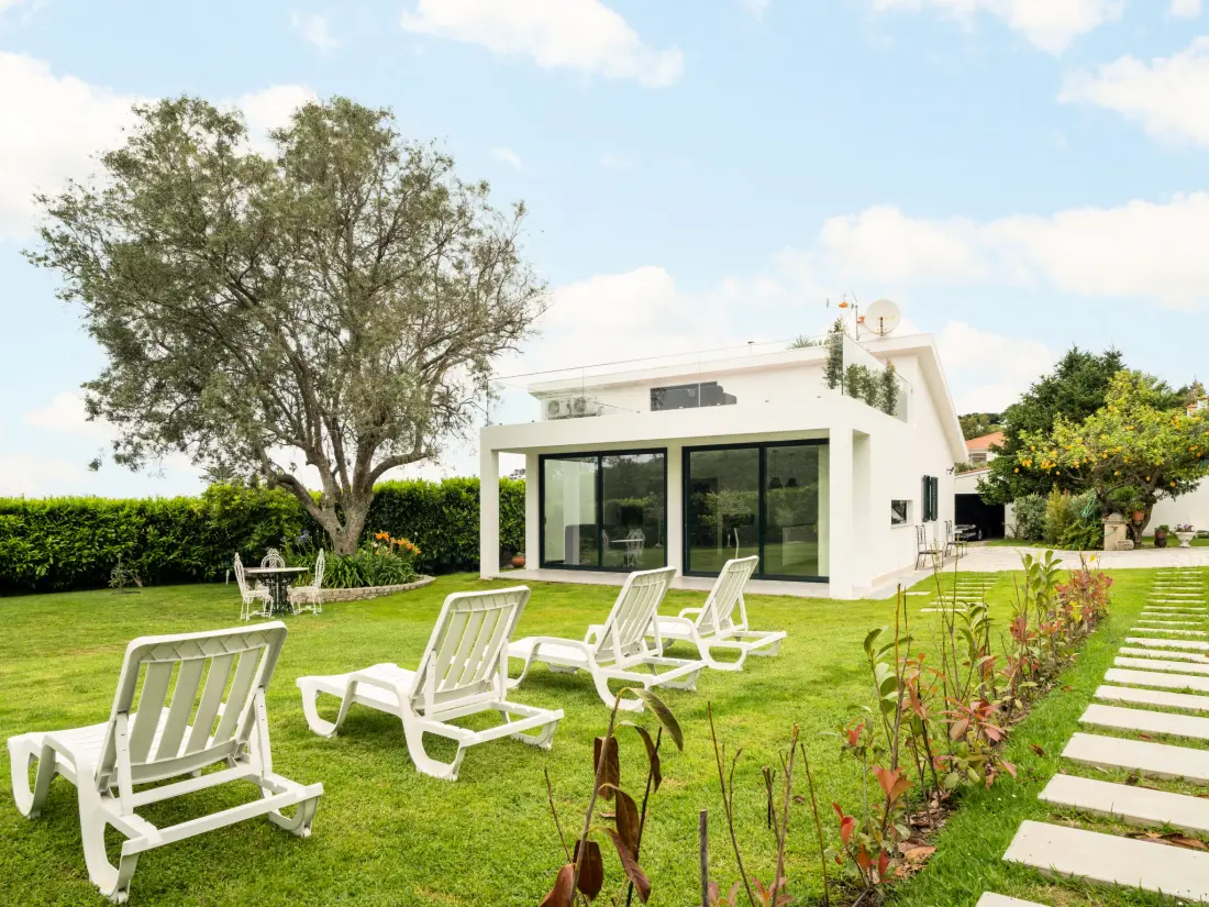 Maison de Vacances Afife